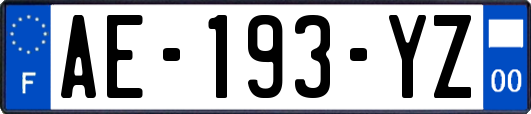 AE-193-YZ