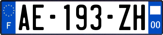 AE-193-ZH