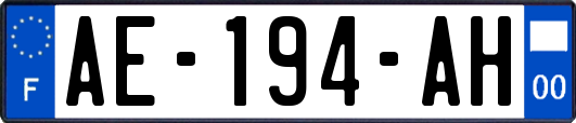 AE-194-AH