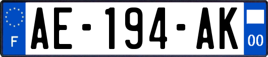 AE-194-AK