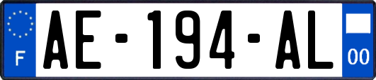 AE-194-AL