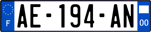 AE-194-AN