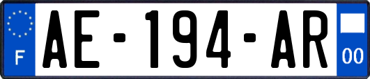 AE-194-AR