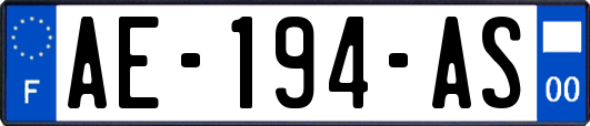 AE-194-AS