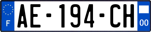 AE-194-CH