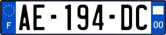 AE-194-DC