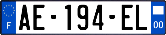 AE-194-EL