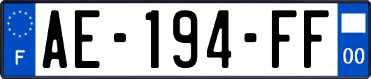 AE-194-FF