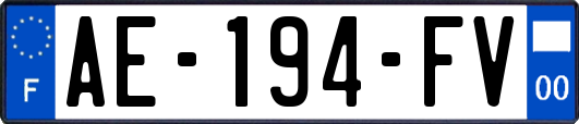 AE-194-FV