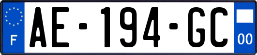 AE-194-GC