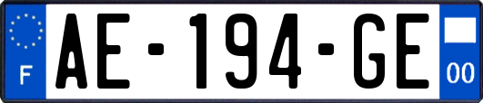 AE-194-GE