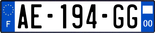 AE-194-GG