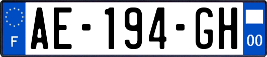 AE-194-GH