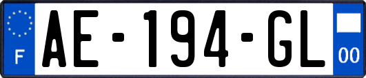 AE-194-GL