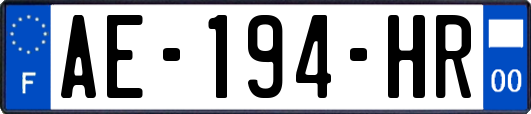 AE-194-HR