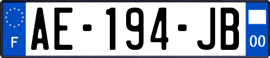 AE-194-JB