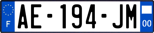 AE-194-JM