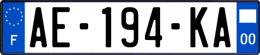 AE-194-KA