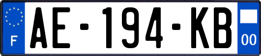 AE-194-KB
