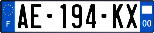 AE-194-KX