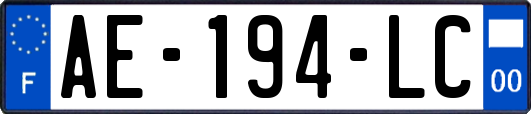 AE-194-LC