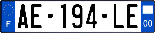 AE-194-LE