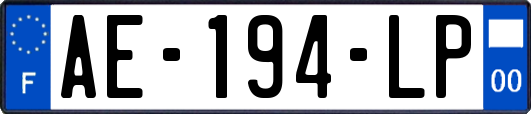 AE-194-LP