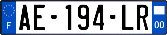 AE-194-LR