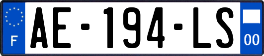AE-194-LS