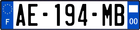 AE-194-MB