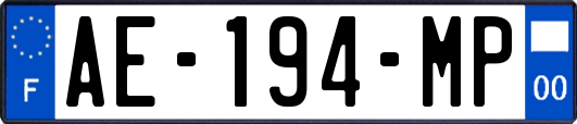 AE-194-MP