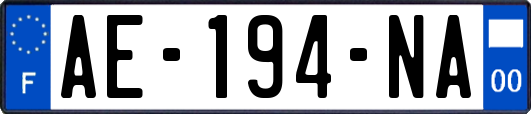 AE-194-NA