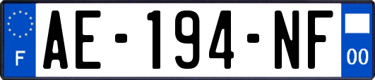 AE-194-NF