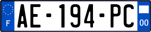 AE-194-PC