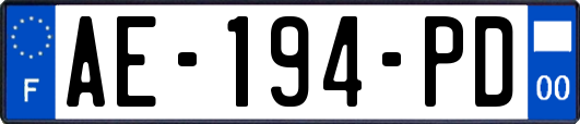 AE-194-PD