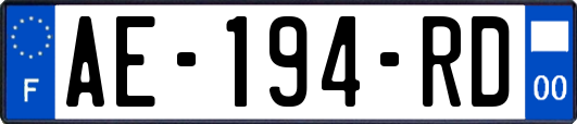 AE-194-RD