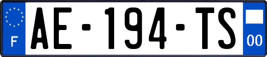 AE-194-TS