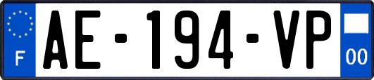 AE-194-VP