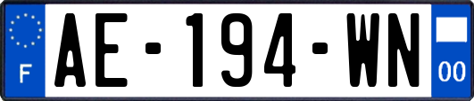 AE-194-WN