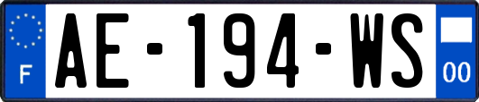 AE-194-WS