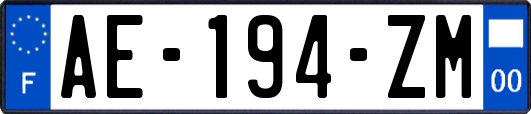 AE-194-ZM