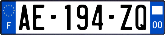 AE-194-ZQ