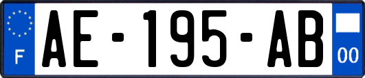 AE-195-AB