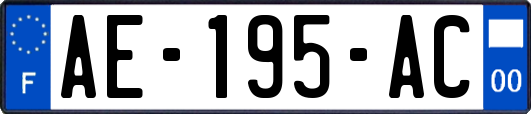 AE-195-AC