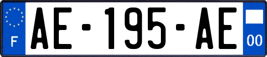 AE-195-AE