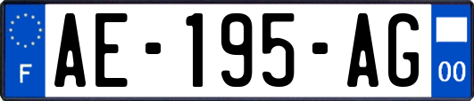 AE-195-AG