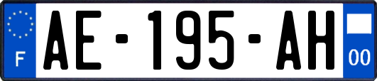 AE-195-AH