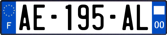 AE-195-AL