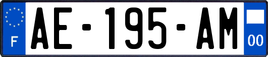 AE-195-AM