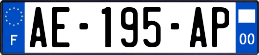 AE-195-AP